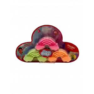 Paulinda Slime Super Cloudy Clay 3 Parça S00095812