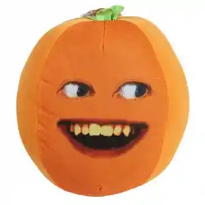 Peluş Bal Kabağı 20 cm.