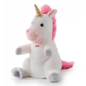 Peluş Puppet Unicorn