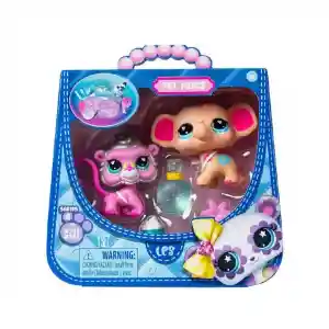 Pet Shop 2li Paket S4