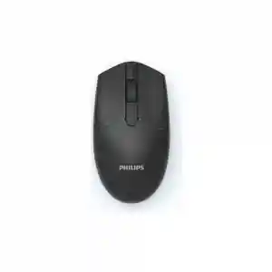 PHILIPS SPK7337 KABLOSUZ 1200 DPI SİYAH KABLOSUZ MOUSE