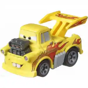 Pixar Cars Mini Yarış Arabası Serisi