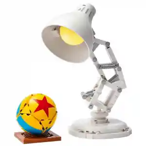 Pixar Luxo Jr. 21357