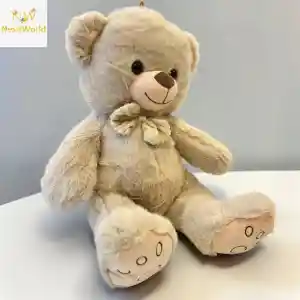 PL50174  40 CM PAPYONLU AYI- HLY