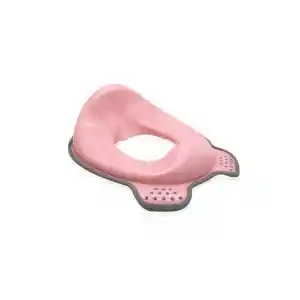   Plastik Klozet Adaptörü 327 Pembe
