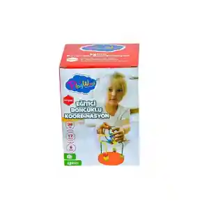 NessiWorld Boncuklu Kordinasyon