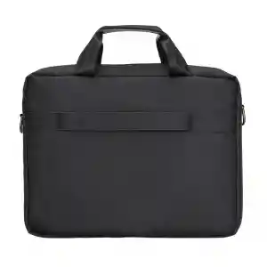 PLM MALİBUE 13-14 SIYAH NOTEBOOK ÇANTASI