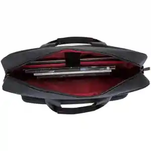 PLM SANTORİ 15.6 FUME SIYAH NOTEBOOK ÇANTASI