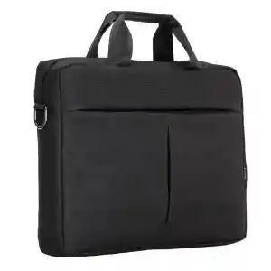 PLM SİRRUS 13-14 SIYAH NOTEBOOK ÇANTASI