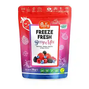 Freeze Fresh Berry Mix 16 g