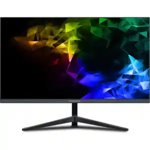 POWERBOOST M2385VH 23.8 5MS 1920x1080 VGA/HDMI 75Hz SİYAH LED MONITOR
