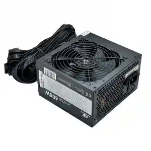 POWER BOOST PB600AB 600W 12cm FANLI POWER SUPPLY KUTUSUZ(BULK)