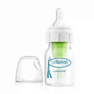 PP Dar Ağız Biberon 60ml