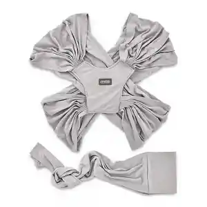 Pratik Kanguru (Syling) 734 Gri