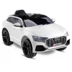 Premium Akülü Araba 12 Volt 445A Beyaz