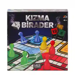 PREMİUM KIZMA BİRADER -LÇ