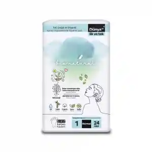 Premium Plus Normal Ped 24 Adet