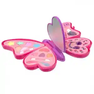 Pretty Pinky Kelebek Güzellik Seti