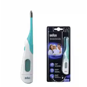 PRT1000 Koltuk Altı Dijital Derece Ateş Ölçer