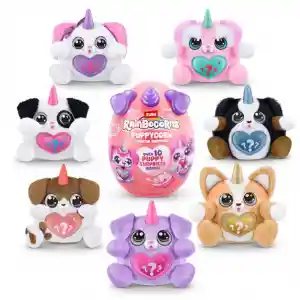 RainbocoornsPupycornKokuluSürprizBebekRAR27000