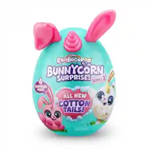 Rainbocorns Bunnycorn NessiWorld Sürpriz S2 9280Q1