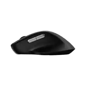 RAPOO M50PLUS KABLOSUZ 1000 DPI SİYAH MOUSE