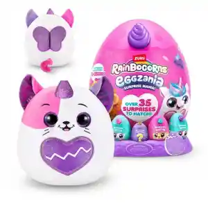 RAR15000 Eggzania Süpriz Yumurta
