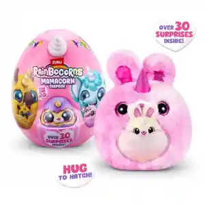 RAR37000 Rainbocorns Mamacorn Sürpriz
