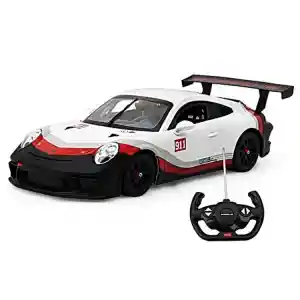 1:14 Kumandalı Porsche 911 Gt3 Cup Model Araba