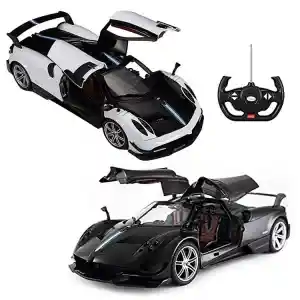 Kumandalı 1:14 Pagani Huayra BC