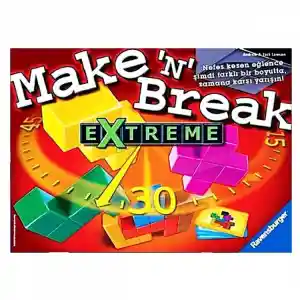 MakeN Break Extreme