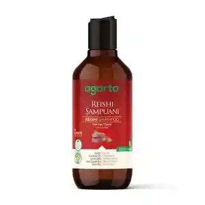Reishi Şampuan 400 ml