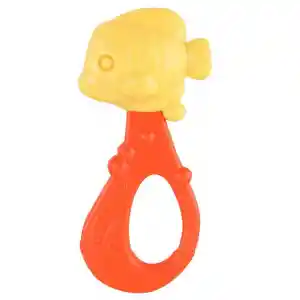 Renkli Balık Çıngırak