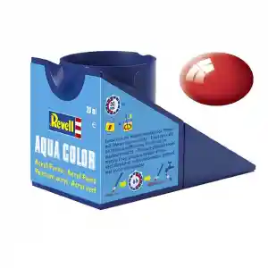 Fiery Red Boya  18 ml