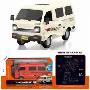 RF3231A2A3A UK FF 1: 16 SESLI ISIKLI MINIBUS KAMYONET