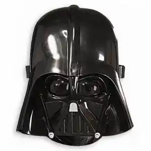 Rubies  Darth Vader Maske