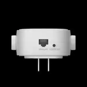 RUIJIE REYEE RG-EW300R 10/100 ETHERNET 2 ANTEN 2.4GHz PRİZ TİPİ ACCESS POINT/ROUTER/EXTENDER