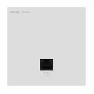 RUIJIE REYEE RG-RAP1261 AX3000 Wi-Fi 6 2 X GE PORT 2.4 GHZ & 5 GHZ POE ADAPTORSUZ INDOOR/WALL MOUNT ACCESS POINT