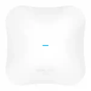 RUIJIE REYEE RG-RAP72PRO BE5040 Wi-Fi 7 2PORT POE ADAPTORSUZ INDOOR ACCESS POINT