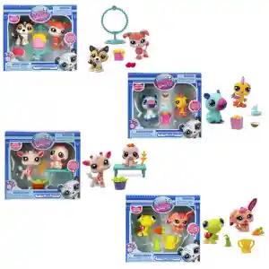 S00000620 FİGÜR MİNİŞLER 2Lİ PAKET 4A -SUN