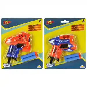 S00001373 SİLAH SÜNGER ATAN 2 MERMİLİ KÇK.KRTL-SUN