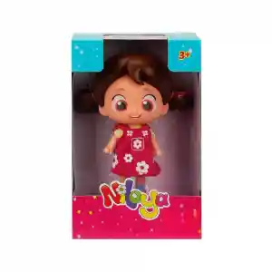 S00002411 FİGÜR NİLOYA 12 CM