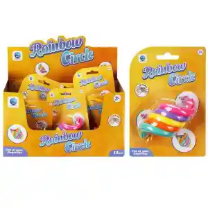 S00004136 OYUN SİHİRLİ RENKLİ DÖNGÜ 12D -SUN