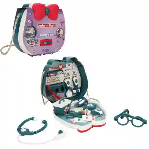 S00004260 DOKTOR SET BOYUNDAN PLASTK ÇNTA -SUN