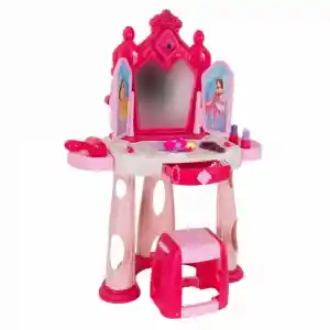 S00004270 MAKYAJ MASASI FONK.SES/IŞIK