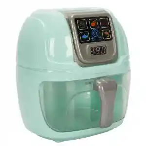 S00004913 AIRFRYER LUXURY SERİ SES/IŞIK YŞL-SUN