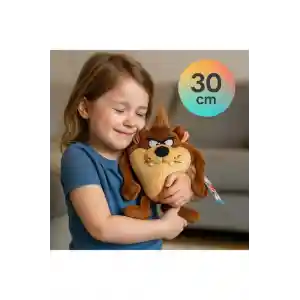 S00005783 PELUŞ TAZMANYA 30CM