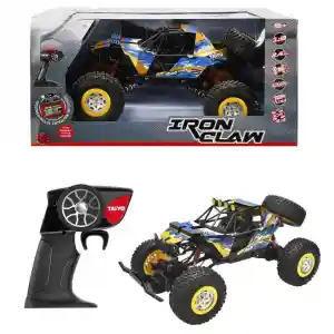 S00041785 R/C BÜYÜK ARABA 1/8 NEW IRON CLAW 7.4V 4WD