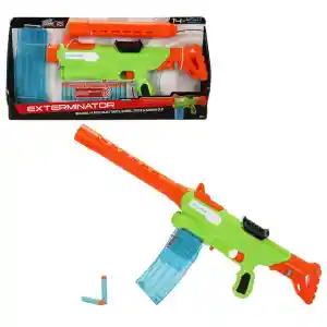 S00044105 EXTERMINATOR SİLAH SÜNGER ATAN -SUN