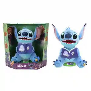 S00092792 IMC PELUŞ STITCH STORYTELLR SES/IŞIK-SUN